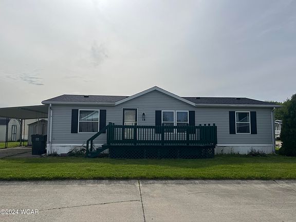 3rd image of 1400 S Clay St Lot 18
