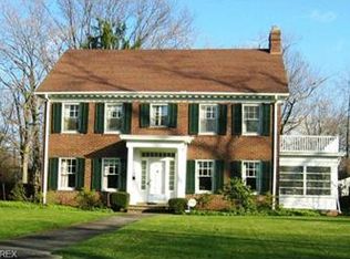 2513 Wellington Rd, Cleveland Heights, OH 44118