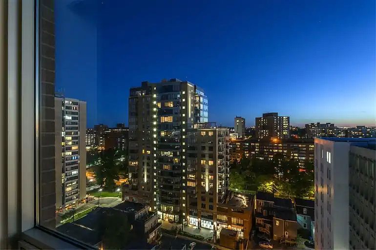 1st image of 1465 Brenton St #1501