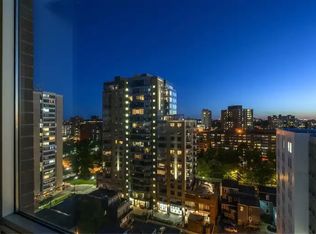 1465 Brenton St #1501, Halifax, NS B3J3T4