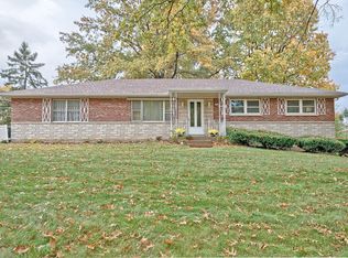 9540 Donalds Ct, Saint Louis, MO