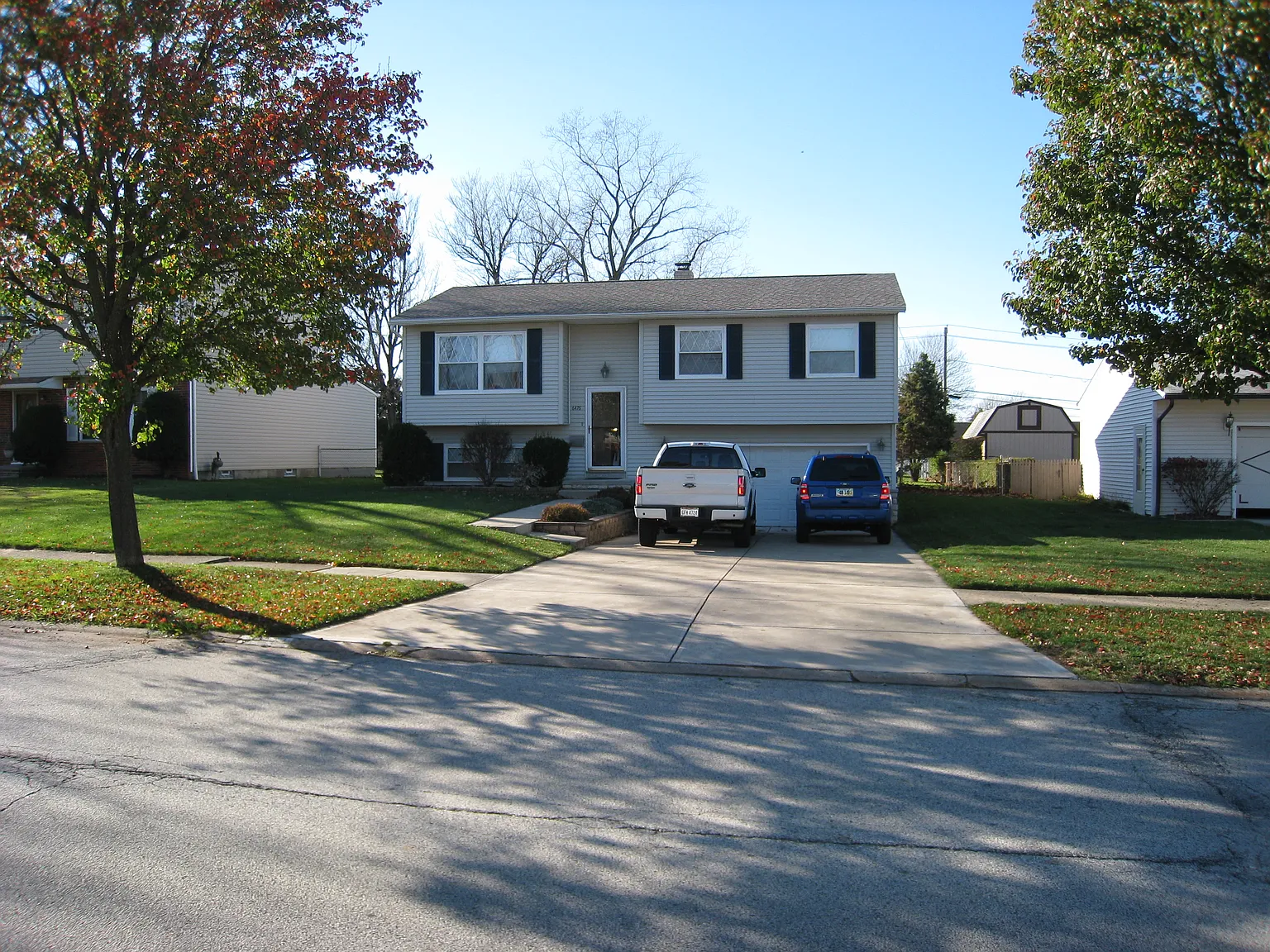 6476 Fry Rd photo 1