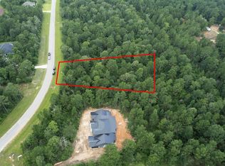 15806 Republic Ranch Rd N, Willis, TX 77378