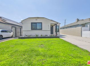 4814 W 131st St, Hawthorne, CA 90250