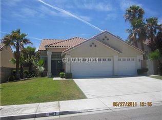 8417 San Ramon Dr, Las Vegas, NV 89147