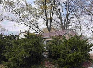 1621 W North Grand Ave, Springfield, IL 62702