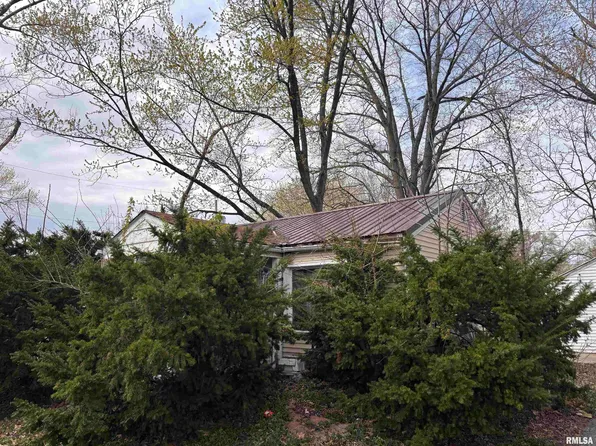 1621 W North Grand Ave, Springfield, IL 62702