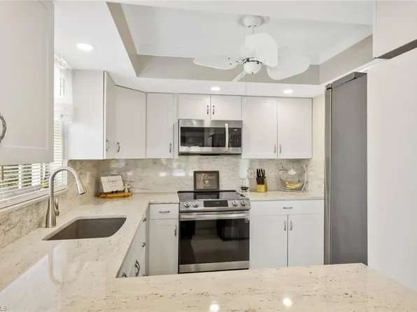 315 Saint Andrews BLVD #D-28, NAPLES, FL 34113