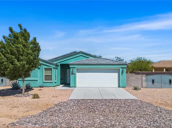 10148 N Acorn Drive, Kingman, AZ 86401