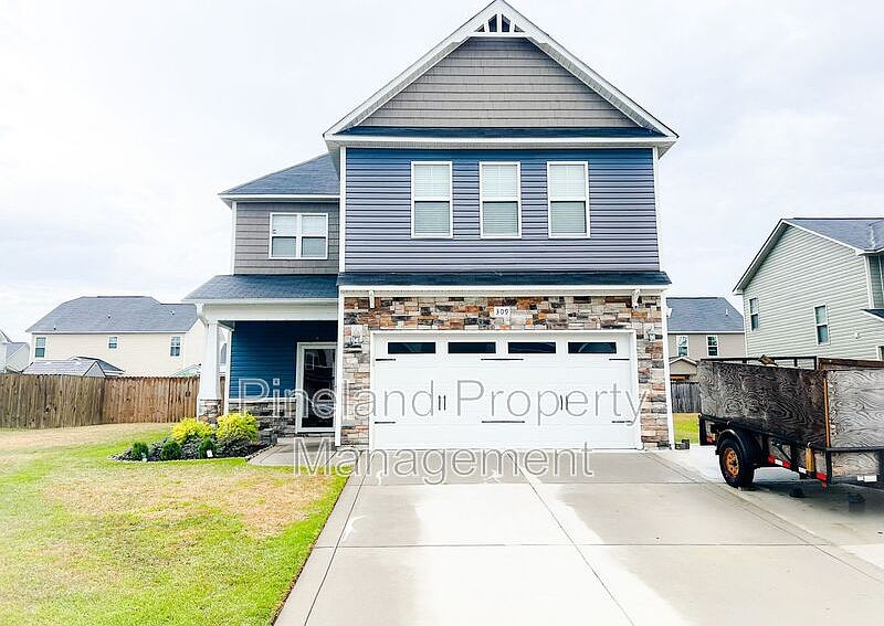 1st image of 309 Magwood Dr