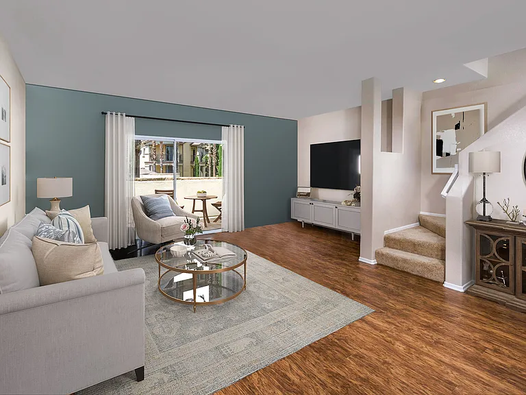 Jamboree Apartments and Townhomes — Photo 5