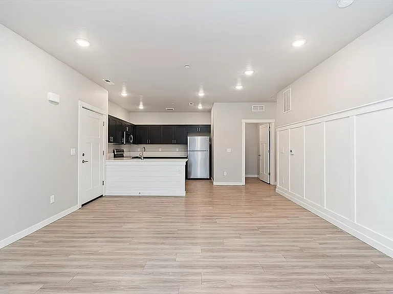 Living Kitchen