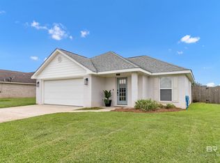 15602 Talus Ct, Foley, AL 36535