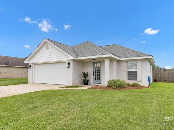 15602 Talus Ct, Foley, AL 36535