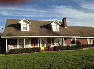 3516 N Highway 259, Daingerfield, TX 75638