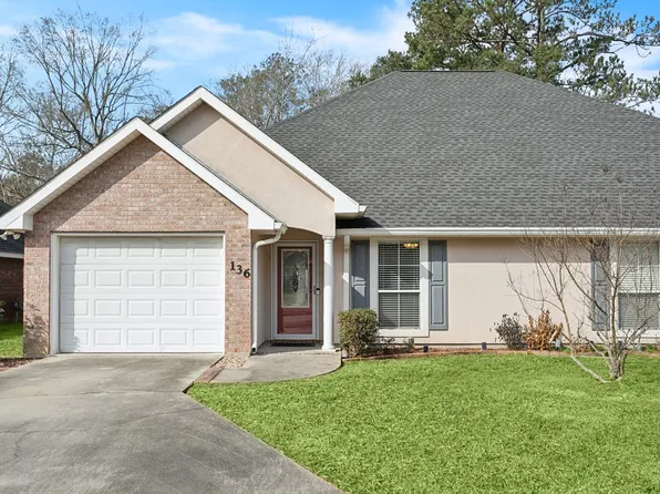 136 Southgate Dr, Ponchatoula, LA 70454