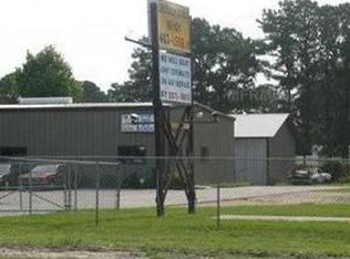 19144 State Road 44, Eustis, FL 32736