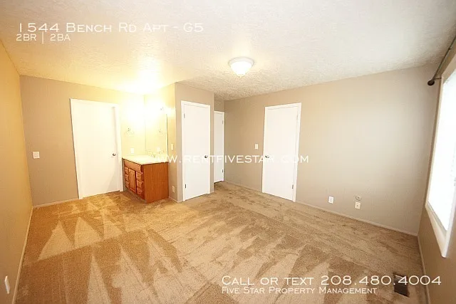 1544 Bench Rd #G5 — Photo 6