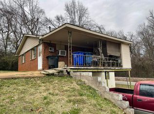 729 High St, Florence, AL 35630