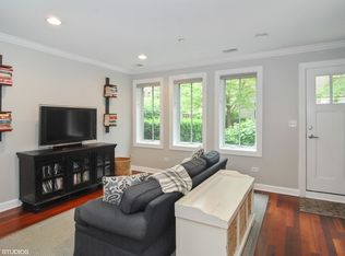5001 N Lincoln Ave APT 6, Chicago, IL 60625
