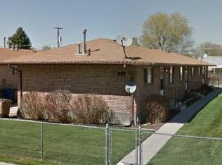 1224 W Indiana Ave #C, Salt Lake City, UT 84104
