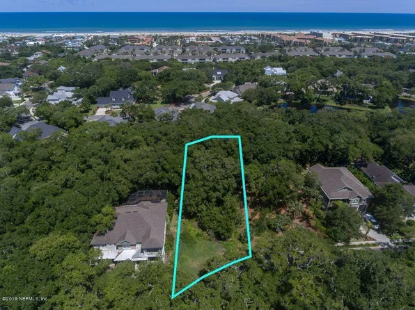 379 Ocean Forest Dr Lot /, St Augustine, FL 32080