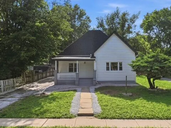 1339 N Sherman Avenue, Springfield, MO 65802