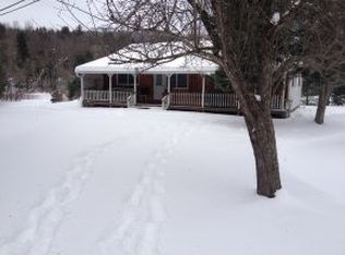 791 Moscow Rd, Stowe, VT 05672