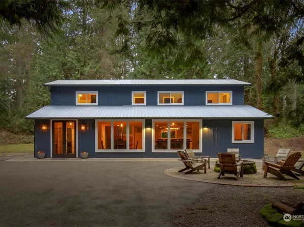 22245 Neat Avenue NE, Kingston, WA 98346