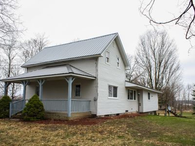 13562 Phelps Ave NW, Kent City, MI, 49330