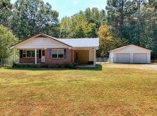 8400 Boydsville Rd, Palmersville, TN 38241