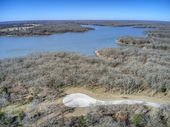 LOT 12 Big Water Way, Quinlan, TX 75474
