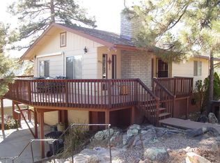 2093 W View Point Rd, Prescott, AZ 86303