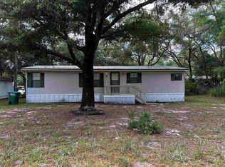 6 Geneva Ave, Panacea, FL 32346