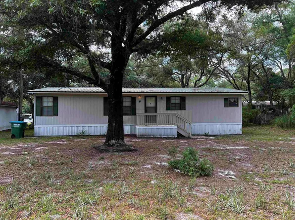 6 Geneva Ave, Panacea, FL 32346