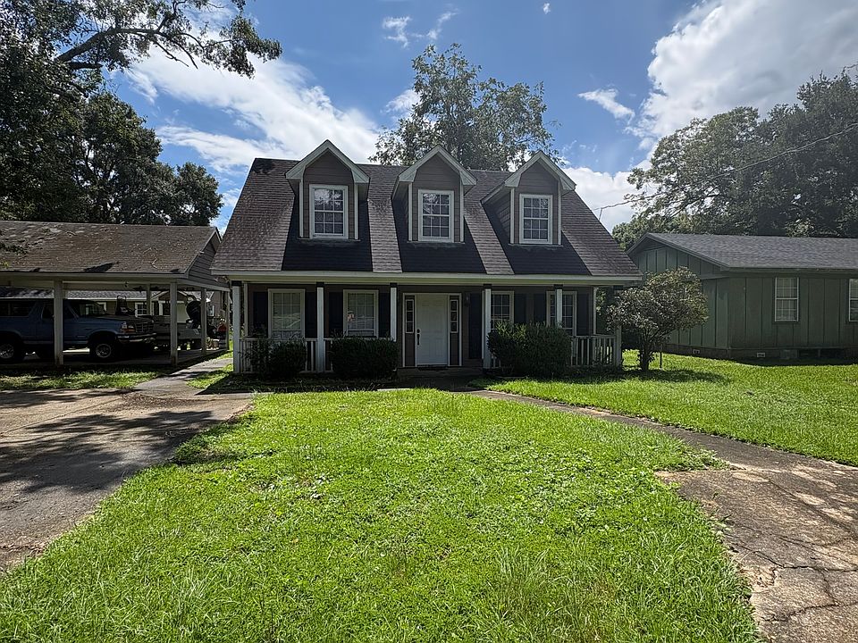 1st image of 4961 Dan Williams Rd