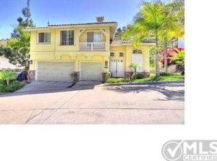 5970 Hedgewood Row, La Jolla, CA 92037