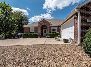 37 Duart Dr, Bella vista, AR 72715