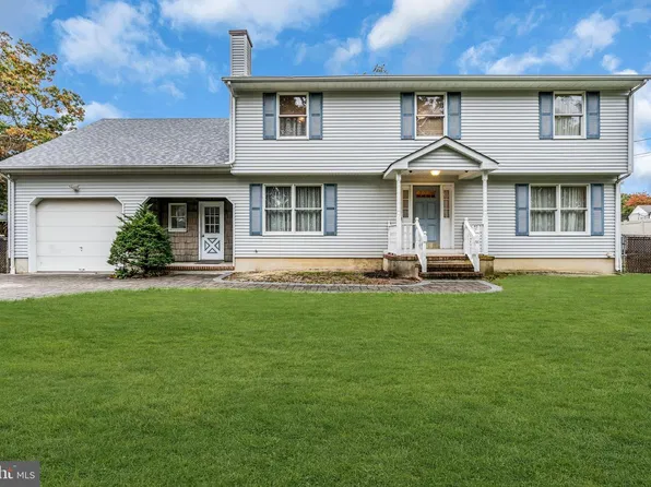 1757 Whitcomb Rd, Forked River, NJ 08731