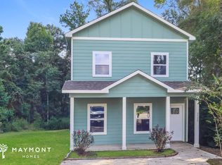 3995 Frontier Rd, Willis, TX 77378