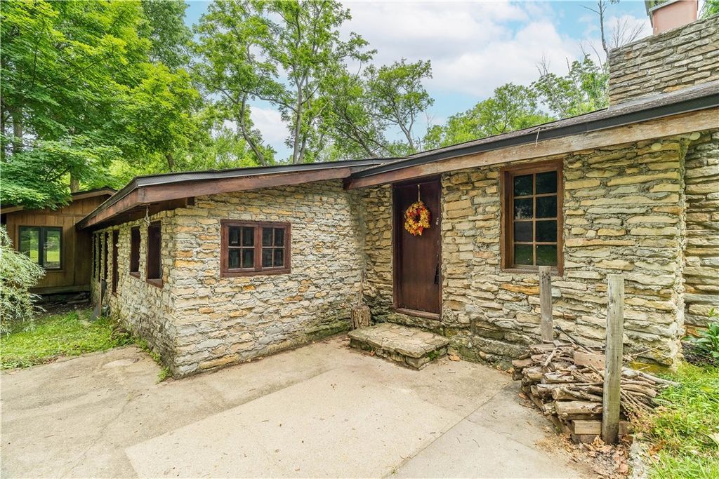 Real estate listing image
