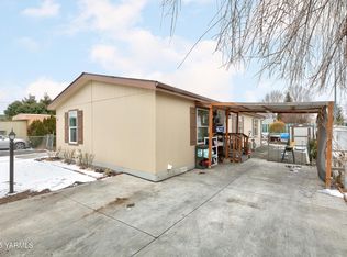1201 W Washington Ave Unit 15, Yakima, WA 98903