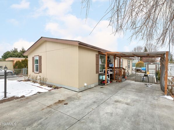 1201 W Washington Ave UNIT 15, Yakima, WA 98903