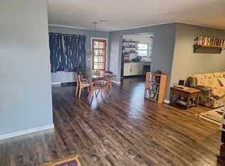 1001 N Caddo St, Weatherford, OK 73096