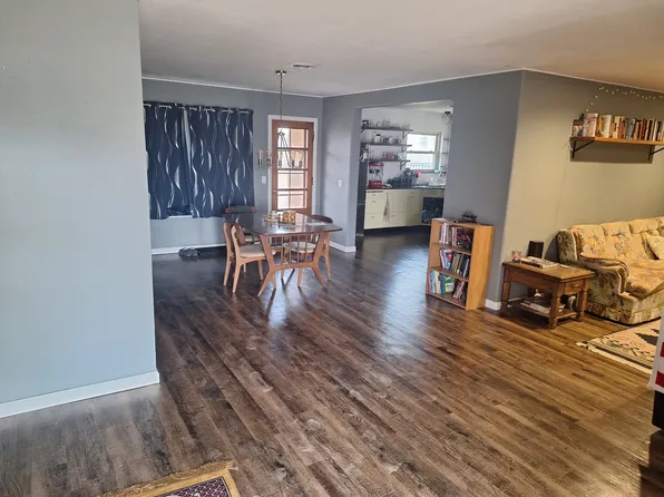 1001 N Caddo St, Weatherford, OK 73096