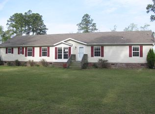 1150 Haw Branch Rd, Beulaville, NC 28518