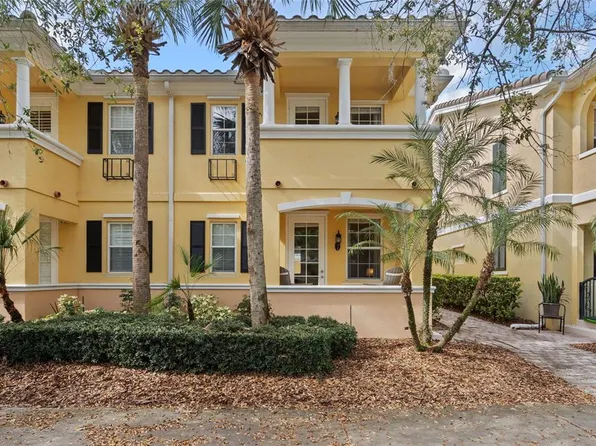 11846 Nautica Dr, Orlando, FL 32827