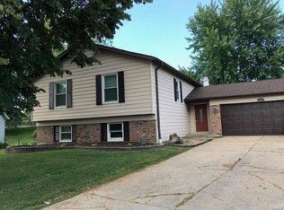 108 Mill Spring Ln, Saint Peters, MO 63376