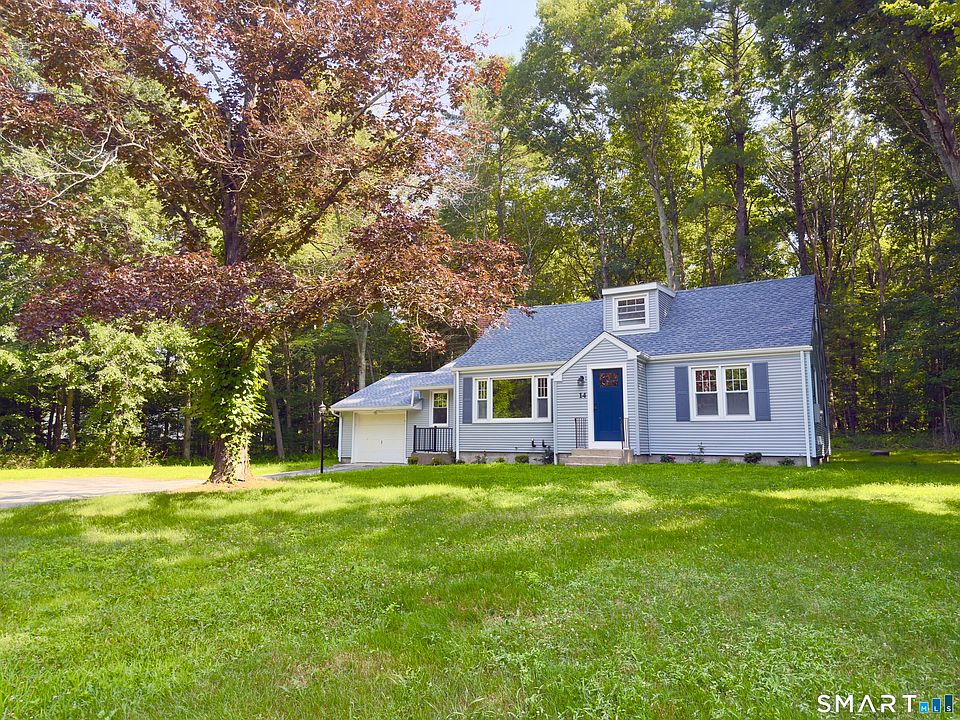 1st image of 14 Collelo Avenue