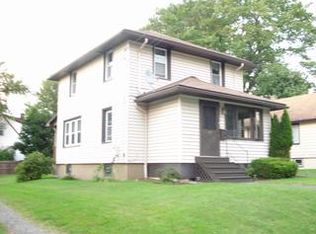 135 Martin Rd, Jamestown, NY 14701